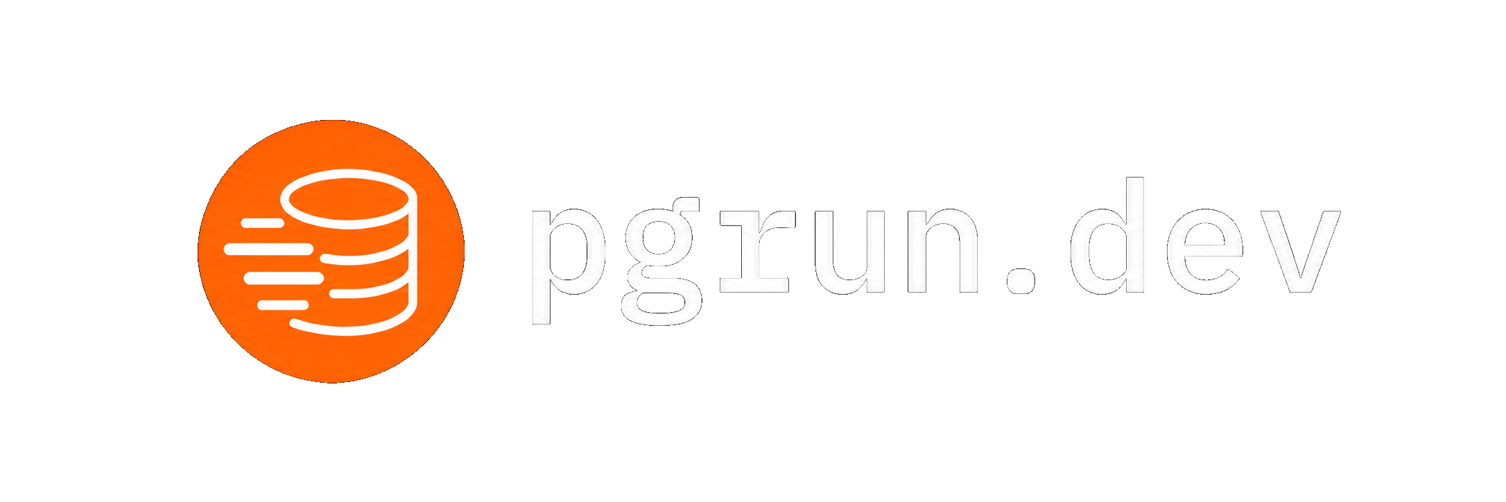 pgrun.dev